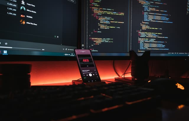 Docker & DevOps Basics